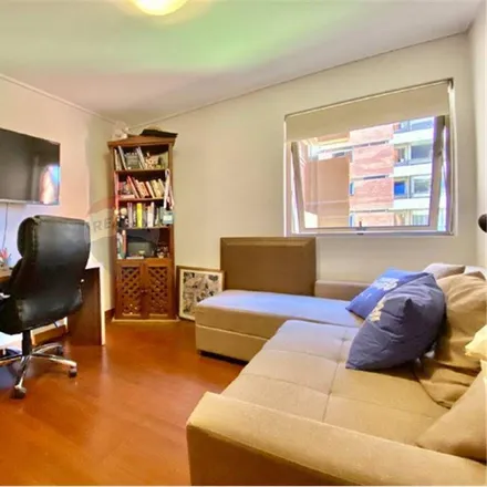 Buy this 3 bed apartment on Hermanos Cabot 7393 in 765 0558 Provincia de Santiago, Chile