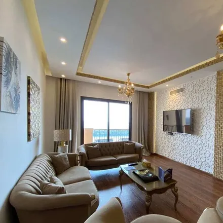 Rent this 2 bed apartment on Al Sharqi Road in Town Center, Fujairah
