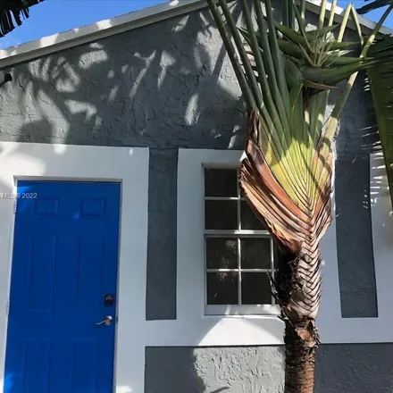 Rent this 2 bed house on 439 Northwest 46th Street in Miami, FL 33127