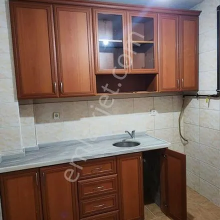 Rent this 2 bed apartment on Has Kardeş börek ve cafe in Aşık Veysel Caddesi 50, 34307 Küçükçekmece