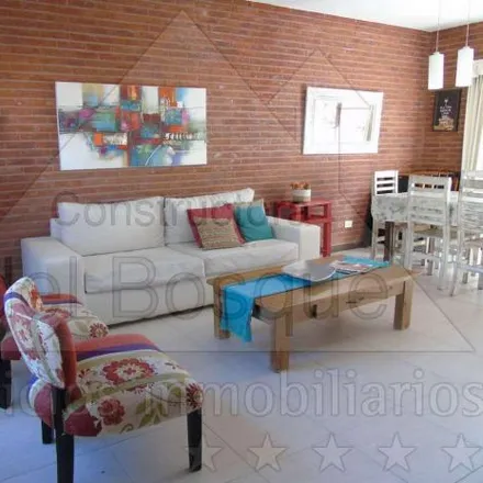 Image 2 - Cerezo, Partido de Pinamar, B7167 XAA Cariló, Argentina - Apartment for sale