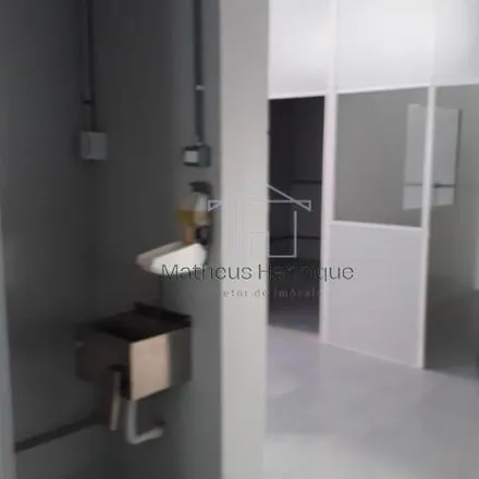 Rent this studio apartment on Avenida Comendador Antônio Borin in Caxambu, Jundiaí - SP