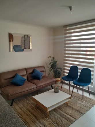 Image 3 - Avenida Pacífico, 170 0900 La Serena, Chile - Apartment for rent