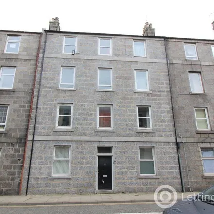 Image 2 - 26 Charlotte Street, Aberdeen City, AB25 1LR, United Kingdom - Apartment for rent