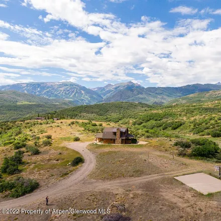 Image 7 - Rural Mountain Road, Pitkin County, CO, USA - Loft for sale