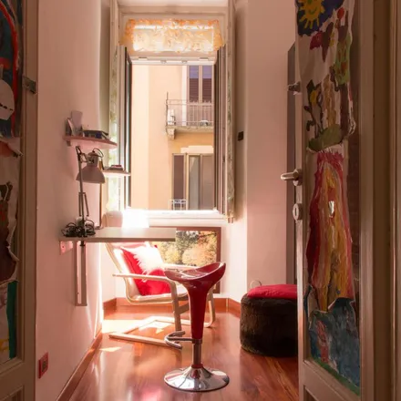 Rent this 5 bed apartment on Via Domenico Scarlatti in 19, 20124 Milan MI