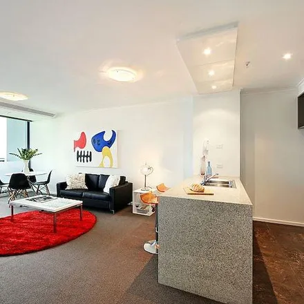Rent this 2 bed apartment on 176-182 City Road in Southbank VIC 3006, Australia