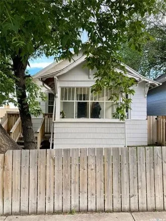 Buy this 4 bed house on 25th Street West in Saskatoon, SK S7L 0Z3