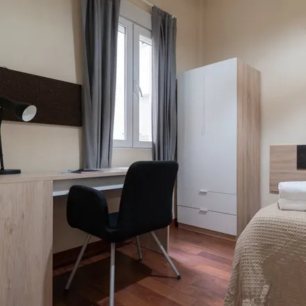 Rent this 5 bed room on Paseo de las Delicias in 101, 28045 Madrid