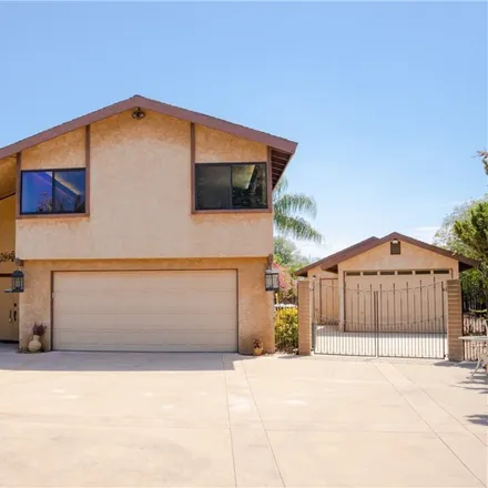 Buy this 4 bed house on 7151 Peralta Place in Jurupa Valley, CA 92509