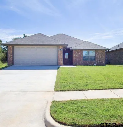 Rent this 4 bed house on 3221 Chandler Highway in Tyler, TX 75702