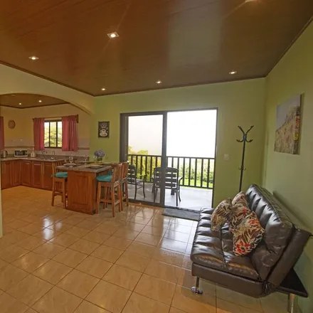 Rent this 2 bed house on Alajuela Province in Bijagua, 21304 Costa Rica