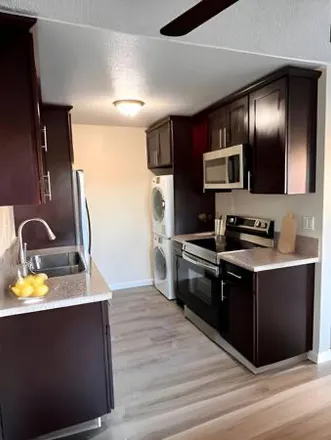 Rent this 2 bed apartment on 743 S.Magnolia Avenue