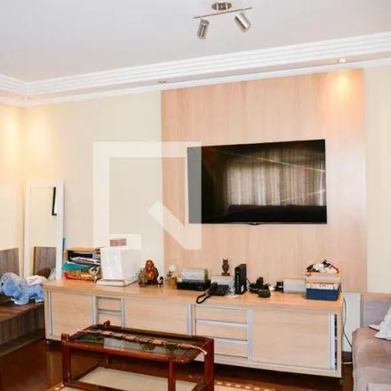 Buy this 3 bed house on Rua Lupercio Miranda in Campestre, Santo André - SP