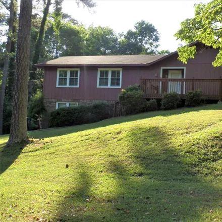 Buy this 3 bed house on 6307 Tyler Loop Road in Chalkville, Pinson