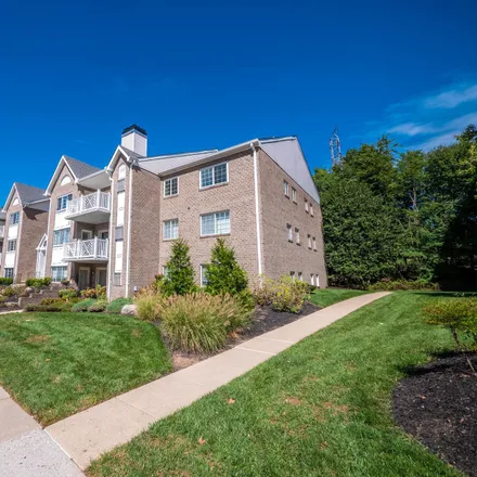 Buy this 2 bed condo on 10 Bandon Court in Lutherville, Mays Chapel North