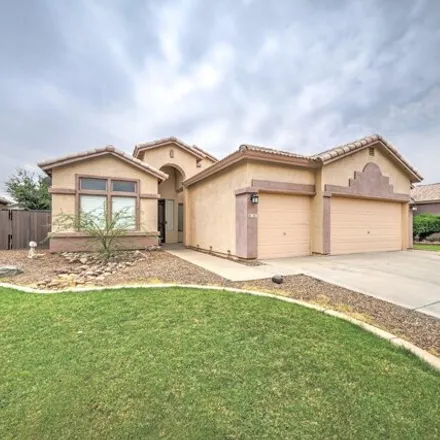 Buy this 4 bed house on 715 E Orchid Ln in Gilbert, Arizona