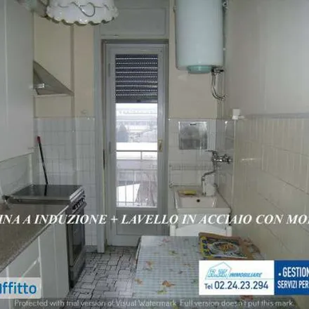 Image 7 - Via Policarpo Petrocchi 21, 20127 Milan MI, Italy - Apartment for rent