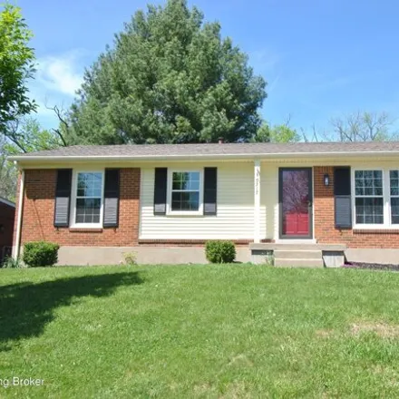 Buy this 3 bed house on 9717 Mary Dell Lane in Fern Creek, Louisville