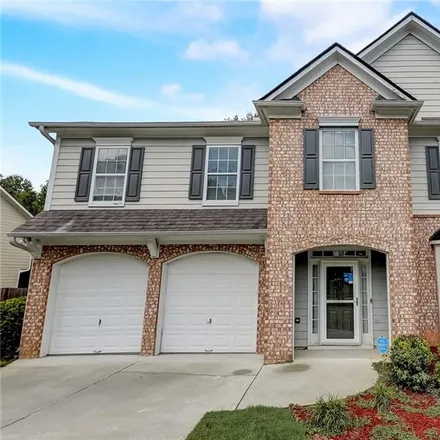 Buy this 4 bed house on 3400 Park Hill Circle Southwest in Gwinnett County, GA 30052