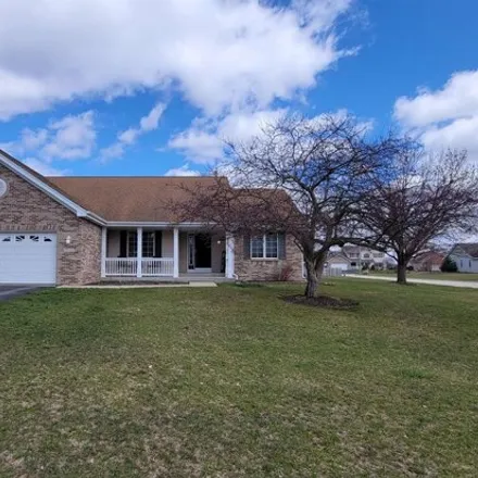 Buy this 4 bed house on 4298 Berkshire Way in Rockton, Roscoe Township