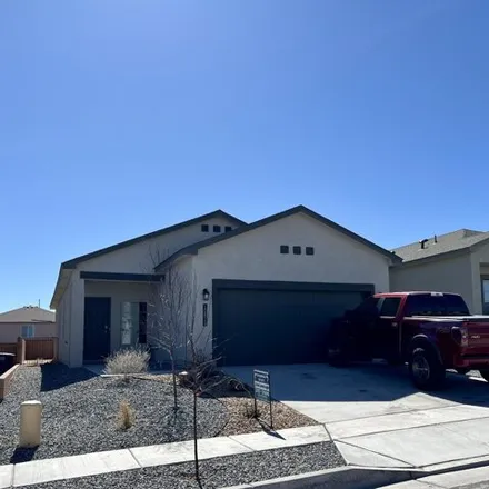 Buy this 3 bed house on Caresso Loop in Albuquerque, NM 87121