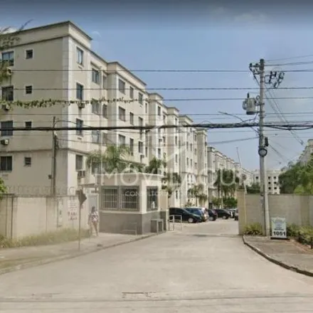 Buy this 2 bed apartment on Estrada do Magarça in Guaratiba, Rio de Janeiro - RJ