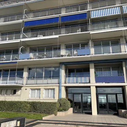 Rent this 2 bed apartment on 14 Rue du Bois in 76280 Villainville, France