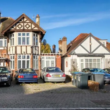 Buy this 5 bed duplex on Ye Olde Cherry Tree in The Mall, London