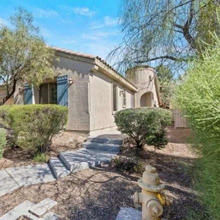 Image 2 - 2012 Puffer Beach Ct, North Las Vegas, Nevada, 89081 - House for sale
