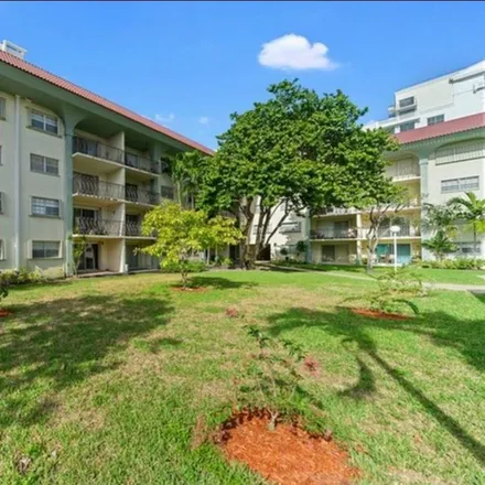 Rent this 1 bed condo on 8101 Southwest 72nd Avenue