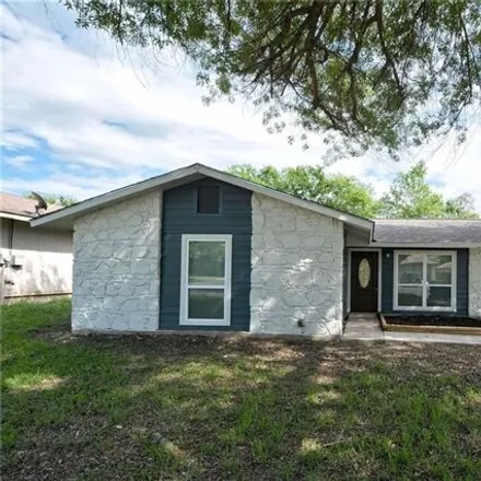 Image 1 - 786 Dana Drive, Converse, TX 78109, USA - House for rent