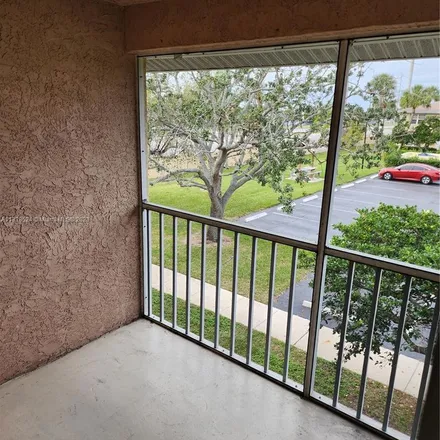 Rent this 2 bed apartment on 1558 Southeast Royal Green Circle in Port Saint Lucie, FL 34952