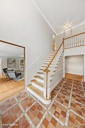 Image 2 - 227 East 1st Street, Hinsdale, DuPage County, IL 60521, USA - House for sale