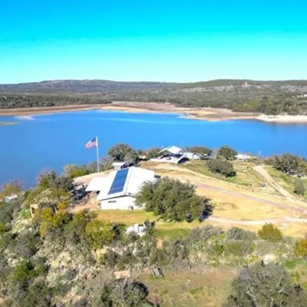 Buy this 6 bed house on Marina Drive in Llano County, TX 78672