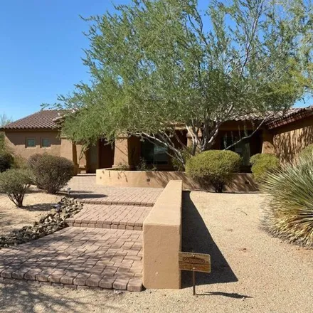 Rent this 4 bed house on 5938 East Ironwood Drive in Scottsdale, AZ 85266