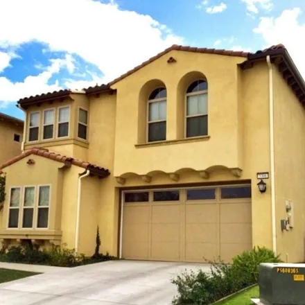 Image 9 - 3268 Terrace Ridge Lane, Long Beach, CA 90804, USA - Apartment for rent