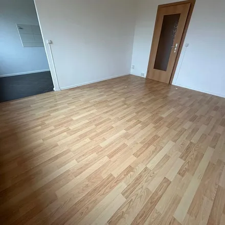 Rent this 2 bed apartment on Straße Usti nad Labem 29 in 09119 Chemnitz, Germany