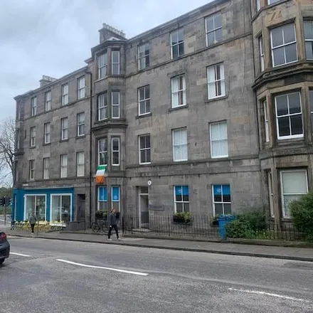 Image 2 - 9 Hope Park Terrace, City of Edinburgh, EH8 9LZ, United Kingdom - Apartment for rent