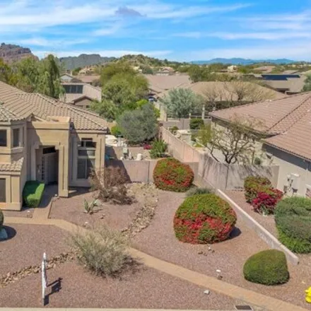Buy this 5 bed house on 6926 East Sugarloaf Circle in Mesa, AZ 85207