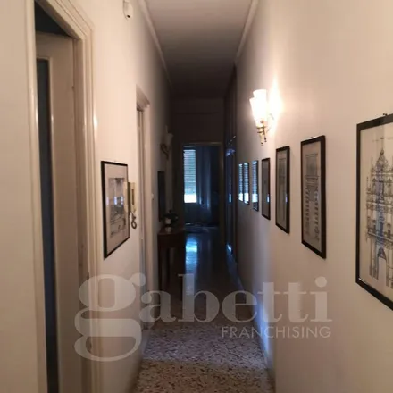 Rent this 2 bed apartment on Viale Croce Rossa 40 in 90167 Palermo PA, Italy