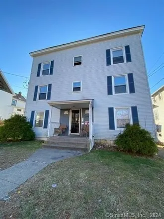 Rent this 3 bed house on 200 Prospect Street in Forestville, Bristol