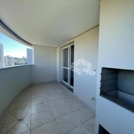 Buy this 2 bed apartment on Rua Gustavo Dutra de Almeida in São Victor Cohab, Caxias do Sul - RS