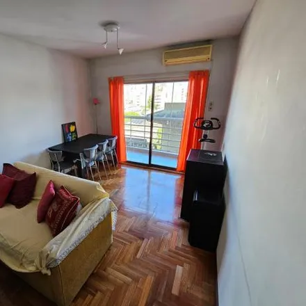 Buy this 2 bed apartment on Avenida Gaona 1348 in Caballito, C1416 DRO Buenos Aires