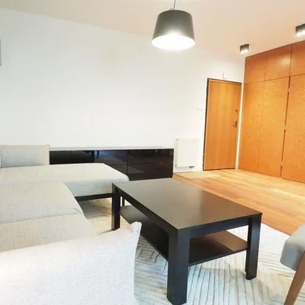 Rent this 2 bed apartment on Nawrot 58 in 90-019 Łódź, Poland
