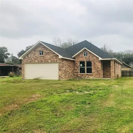 Buy this 3 bed house on 798 Cottonwood Street in Wharton, TX 77488