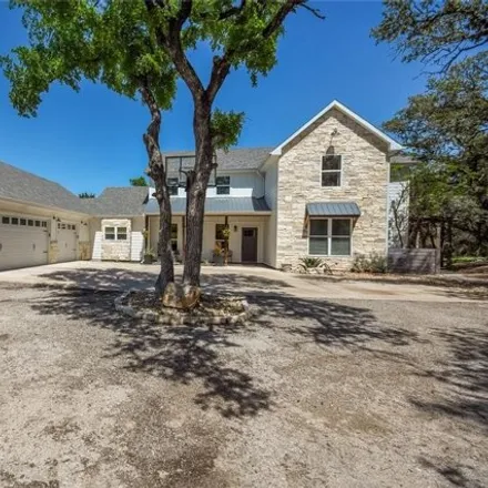 Buy this 5 bed house on 20027 Victoria Chase in Lago Vista, Travis County