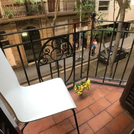 Image 9 - Avinguda del Paral·lel, 107, 08001 Barcelona, Spain - Apartment for rent