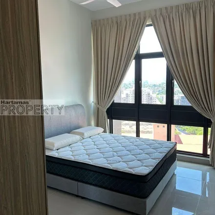 Image 4 - Surau Al-Muhajirin, Jalan PJU 1A/4F, Ara Damansara, 47302 Petaling Jaya, Selangor, Malaysia - Apartment for rent