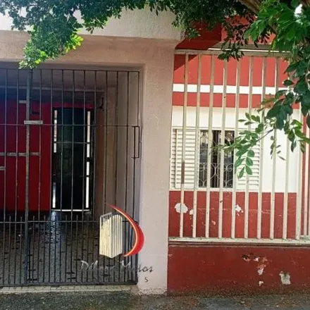 Buy this 6 bed house on Rua Vinte e Quatro de Maio in Centro, Indaiatuba - SP